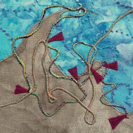 Threads of Tasman Bay