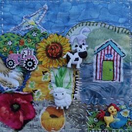 Home Is Where My Farm Is