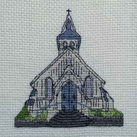 Holy Trinity Anglican Church Richmond