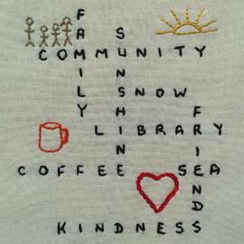 Our Community Library