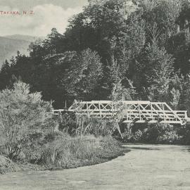 Bubu bridge