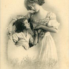 Easter greetings from Nelson