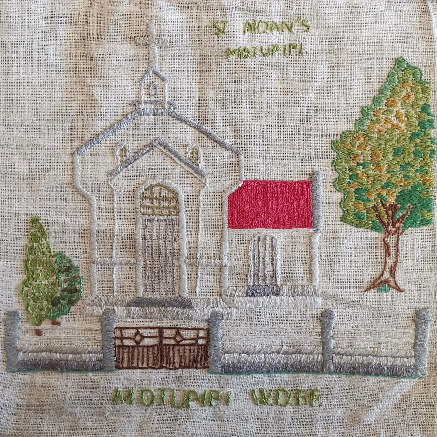 Motupipi 