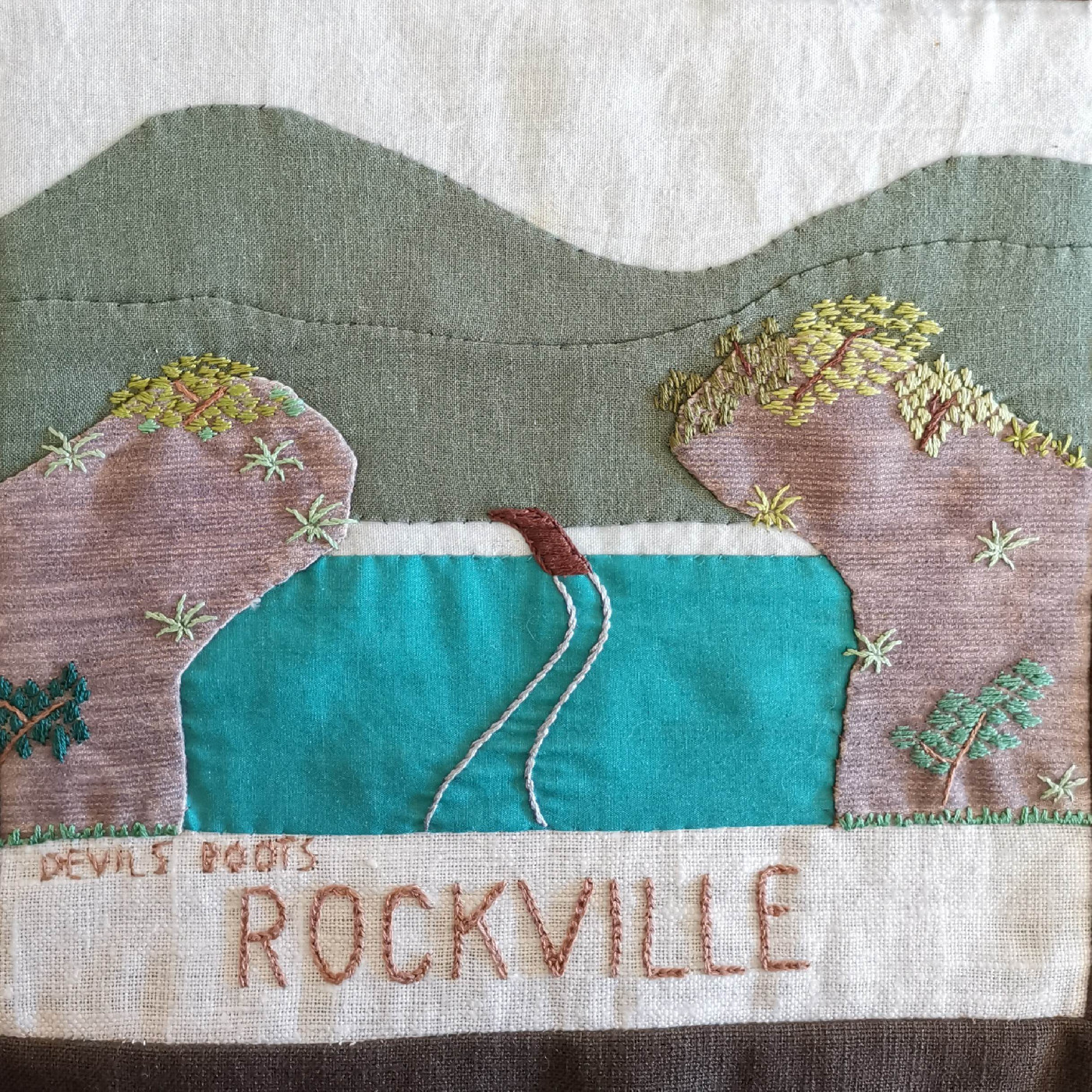 Rockville