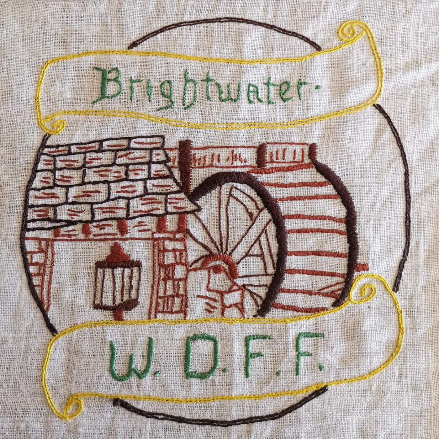 Brightwater