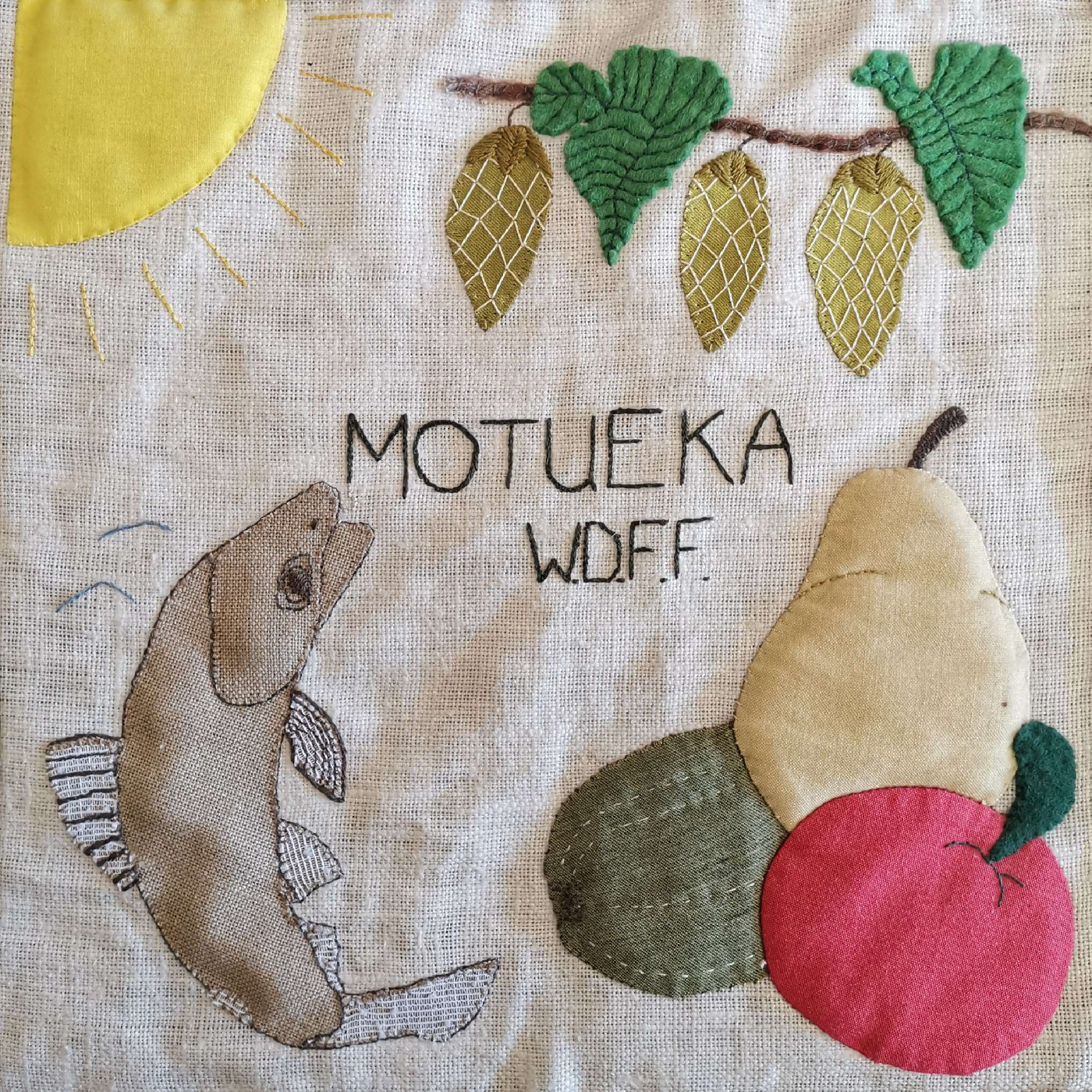 Motueka