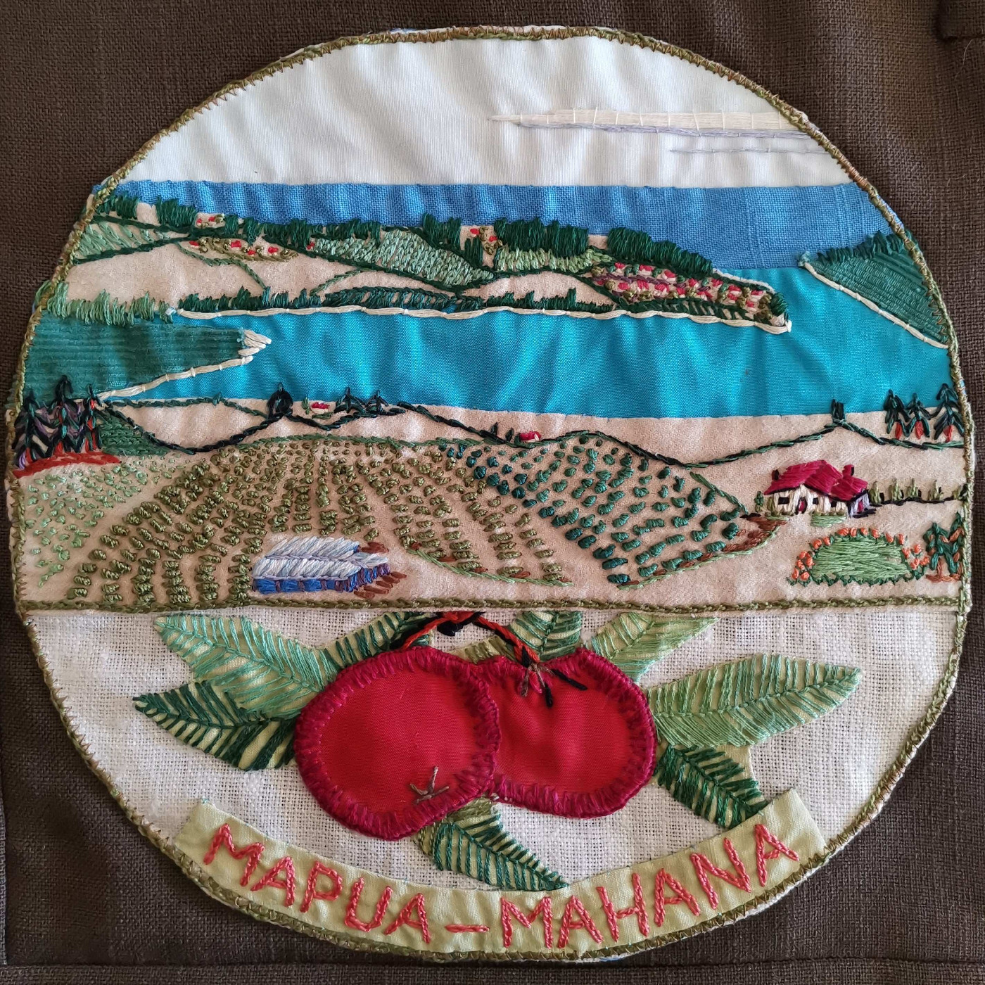 Māpua – Mahana