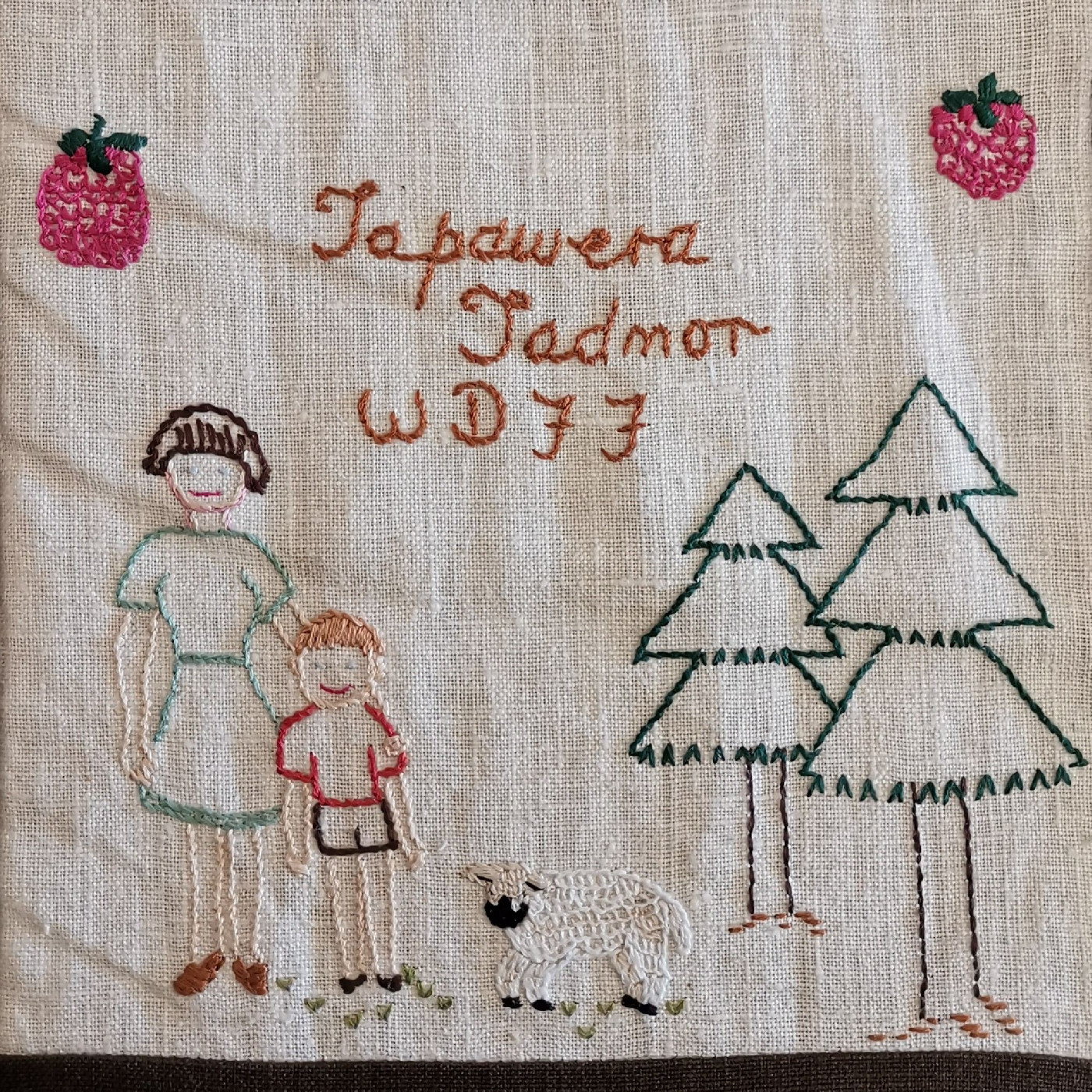Tapawera – Tadmor