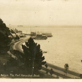 Horseshoe Bend Haven Road