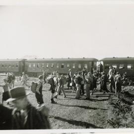 Richmond Railway
