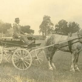 G. F. Hingston - The Cash Grocer