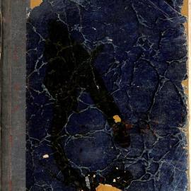 Barnacle Logbook 1927