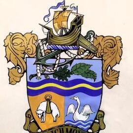 Richmond coat of arms