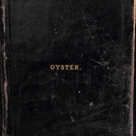 Oyster Logbook 1903-1908