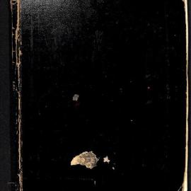 Arawa Logbook 1935 -1939