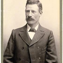 Captain Cox