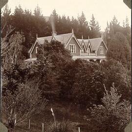 Fellworth House Nelson