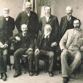 Richmond Borough Council 1891