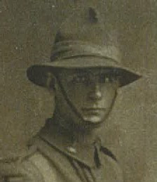 Slatter, Darcy Henry | Tasman Heritage
