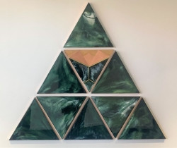 Te Maunga ,Te Awa,Te Moana.