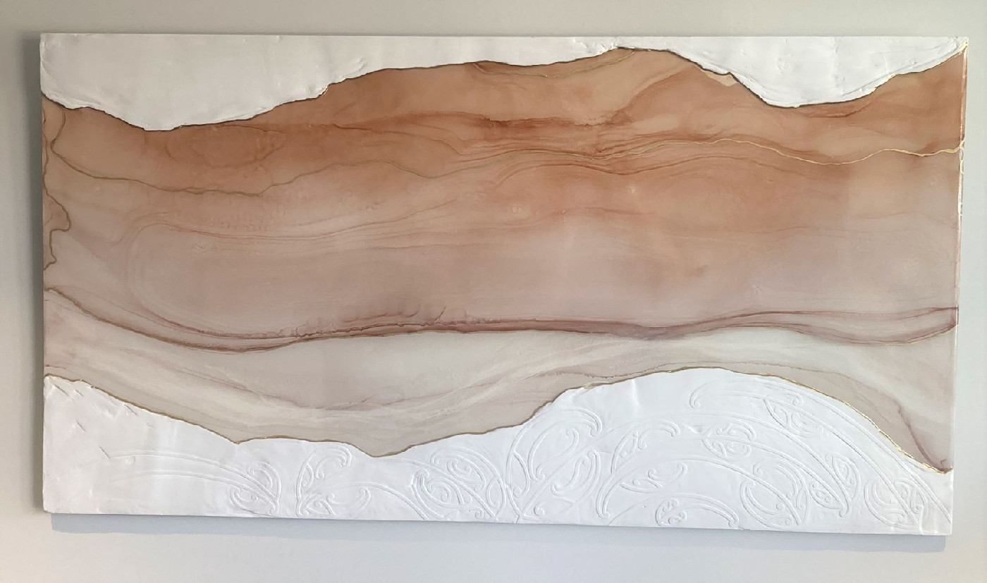 Heaven on Earth by Zara Alen.