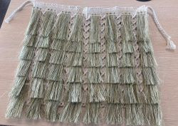 Kakahu - Uhi Tai Manaakitangi.