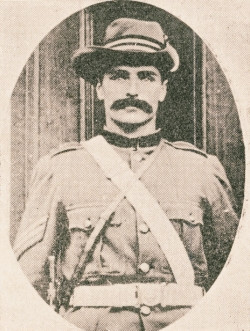 Leonard Matthews Tarrant from Auckland War Memorial Museum