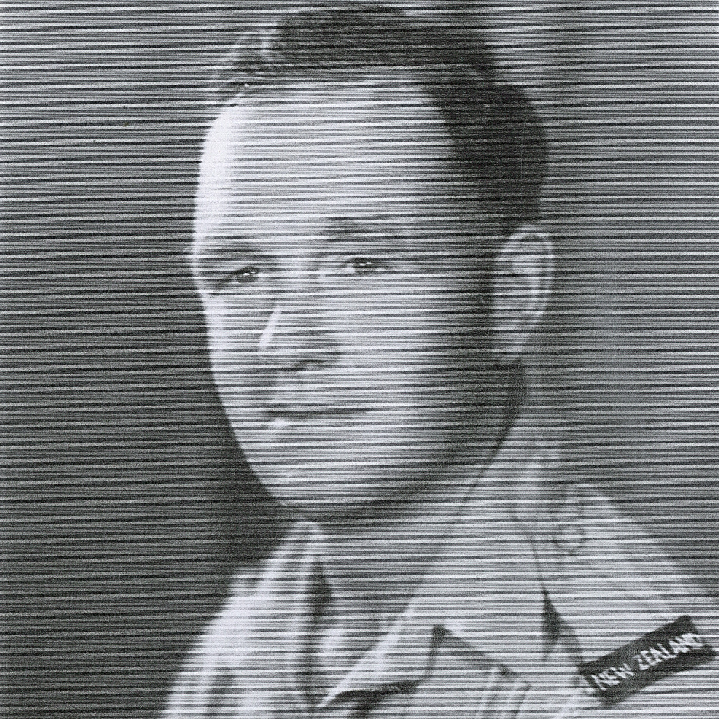 Douglas Baigent. Image possibly from Auckland Weekly News.