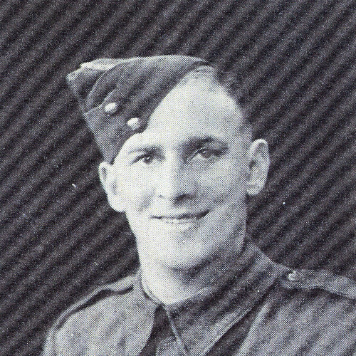 Roy Beach. Image from Auckland Weekly News.